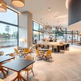 Sercotel Rosaleda Málaga, Bild 7