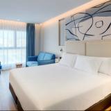 Sercotel Rosaleda Málaga, Bild 4