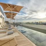 Sercotel Rosaleda Málaga, Bild 2