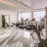 Sercotel Rosaleda Málaga, Bild 9