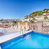 Beneste Frigiliana, Bild 1