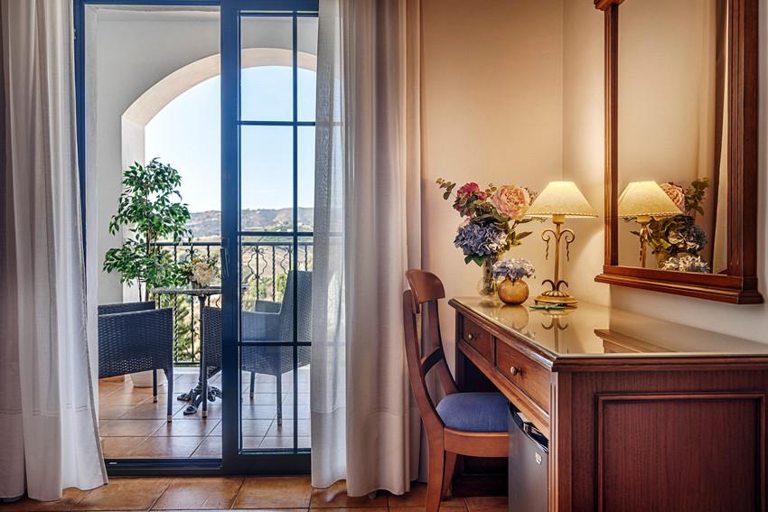 3 Sterne Hotel: Beneste Frigiliana - Frigiliana, Costa del Sol (Andalusien), Bild 7