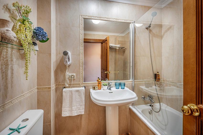 3 Sterne Hotel: Beneste Frigiliana - Frigiliana, Costa del Sol (Andalusien), Bild 8