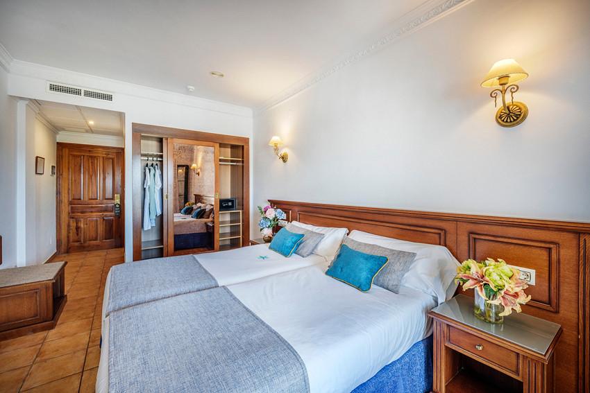 3 Sterne Hotel: Beneste Frigiliana - Frigiliana, Costa del Sol (Andalusien), Bild 6