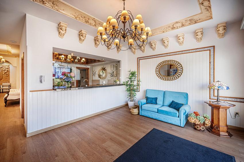 3 Sterne Hotel: Beneste Frigiliana - Frigiliana, Costa del Sol (Andalusien), Bild 4