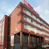 Hilton Garden Inn Málaga, Bild 3