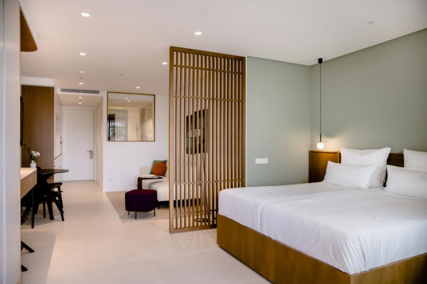 4 Sterne Hotel: The Flag Costa Del Sol - Estepona, Costa del Sol (Andalusien), Bild 2