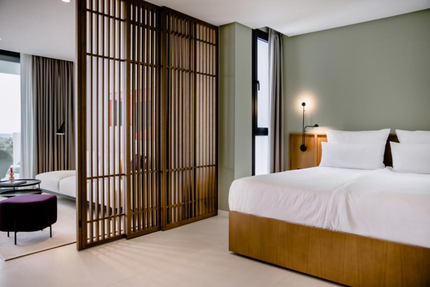 4 Sterne Hotel: The Flag Costa Del Sol - Estepona, Costa del Sol (Andalusien), Bild 10