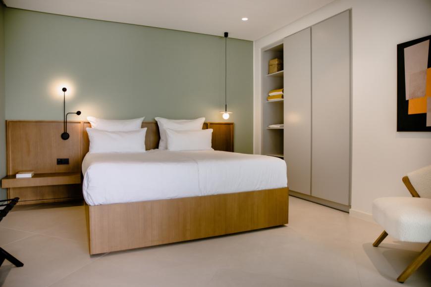 4 Sterne Hotel: The Flag Costa Del Sol - Estepona, Costa del Sol (Andalusien), Bild 6