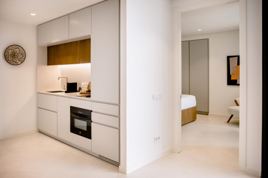 4 Sterne Hotel: The Flag Costa Del Sol - Estepona, Costa del Sol (Andalusien), Bild 7