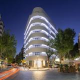 2 Sterne Hotel: Lima, Marbella, Costa del Sol (Andalusien)
