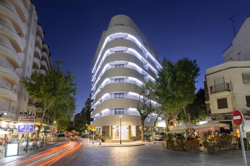 2 Sterne Hotel: Lima - Marbella, Costa del Sol (Andalusien)