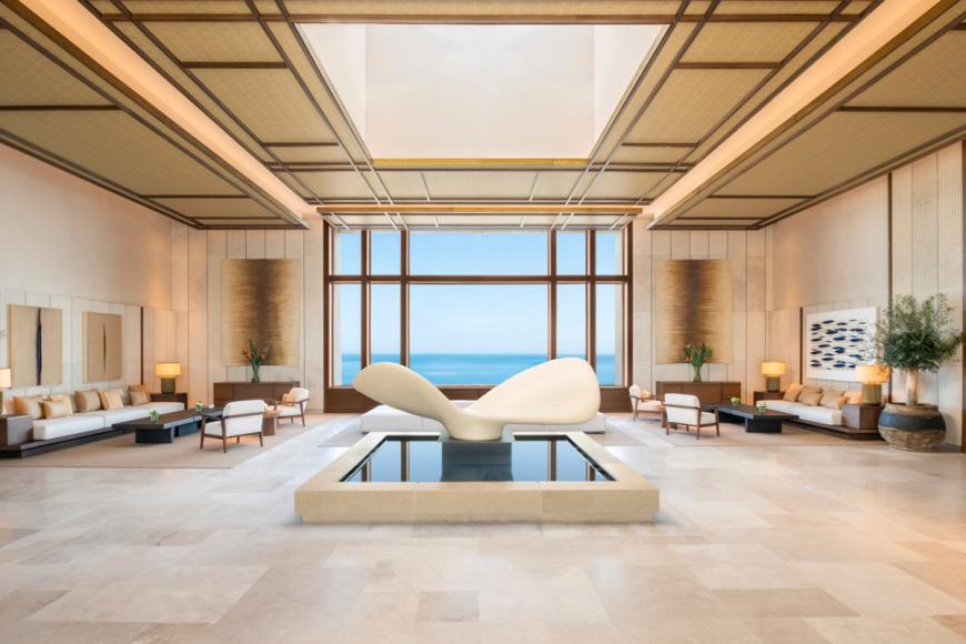 5 Sterne Hotel: Fairmont La Hacienda Costa del Sol - Sotogrande, Costa del Sol (Andalusien), Bild 6