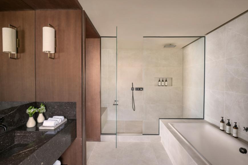 5 Sterne Hotel: Fairmont La Hacienda Costa del Sol - Sotogrande, Costa del Sol (Andalusien), Bild 10