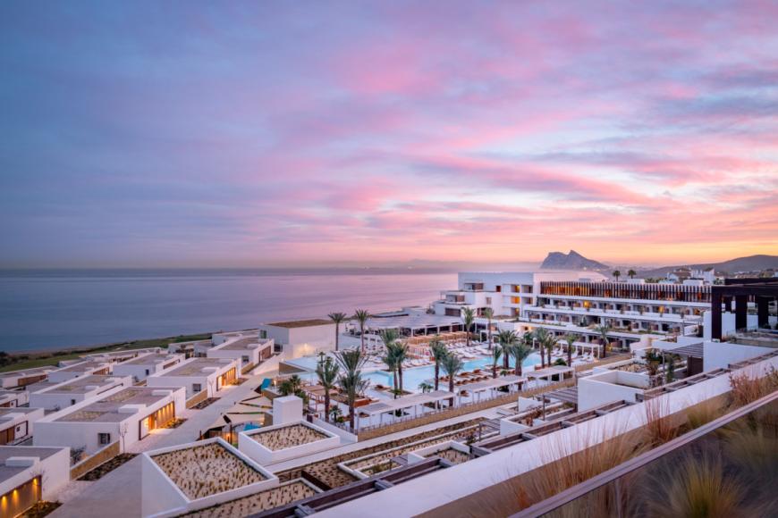 5 Sterne Hotel: Fairmont La Hacienda Costa del Sol - Sotogrande, Costa del Sol (Andalusien)