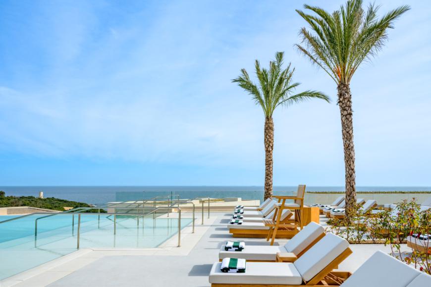 5 Sterne Hotel: Fairmont La Hacienda Costa del Sol - Sotogrande, Costa del Sol (Andalusien), Bild 2