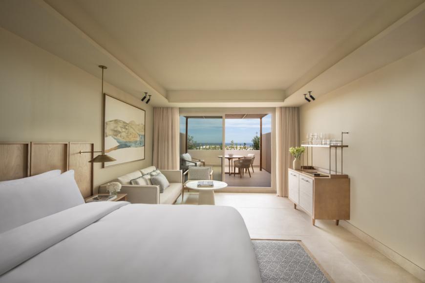 5 Sterne Hotel: Fairmont La Hacienda Costa del Sol - Sotogrande, Costa del Sol (Andalusien), Bild 3