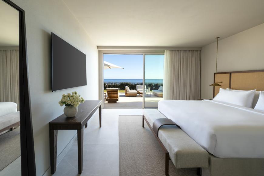 5 Sterne Hotel: Fairmont La Hacienda Costa del Sol - Sotogrande, Costa del Sol (Andalusien), Bild 9