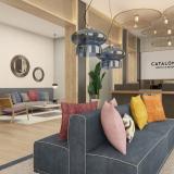 Catalonia Puerta del Mar, Bild 3