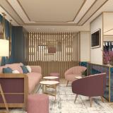 Catalonia Puerta del Mar, Bild 8