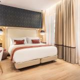 4 Sterne Hotel: Catalonia Puerta del Mar, Malaga, Costa del Sol (Andalusien)