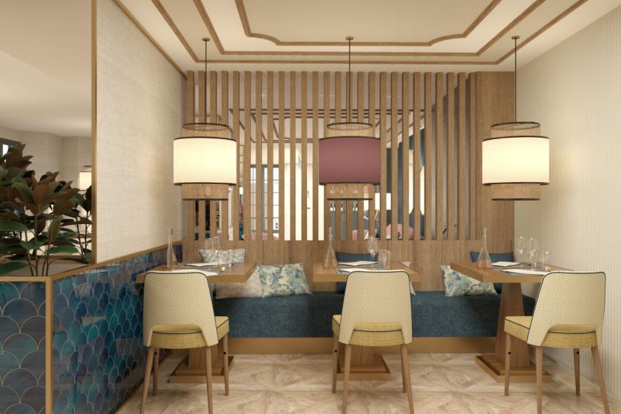 4 Sterne Hotel: Catalonia Puerta del Mar - Malaga, Costa del Sol (Andalusien), Bild 10