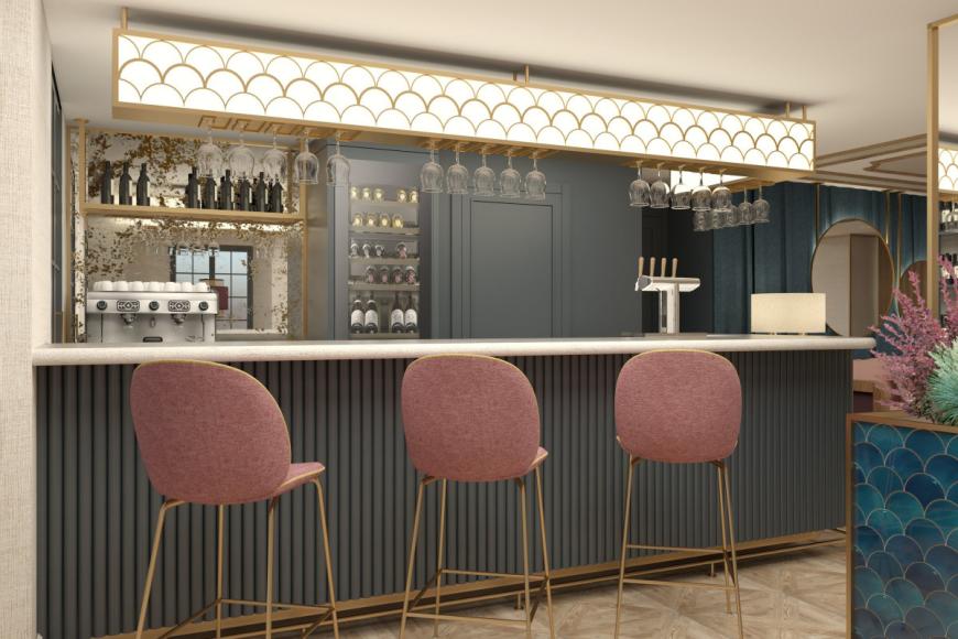 4 Sterne Hotel: Catalonia Puerta del Mar - Malaga, Costa del Sol (Andalusien), Bild 7