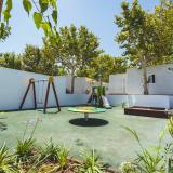 Costa del Sol Glamping Village, Bild 10