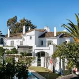 3 Sterne Hotel: Ona Club Benavista, Estepona, Costa del Sol (Andalusien)