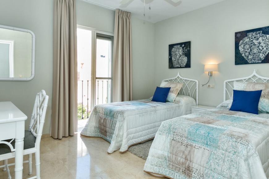 3 Sterne Hotel: Ona Club Benavista - Estepona, Costa del Sol (Andalusien), Bild 6