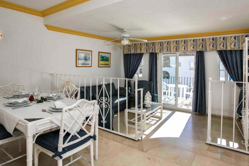 3 Sterne Hotel: Ona Club Benavista - Estepona, Costa del Sol (Andalusien), Bild 9