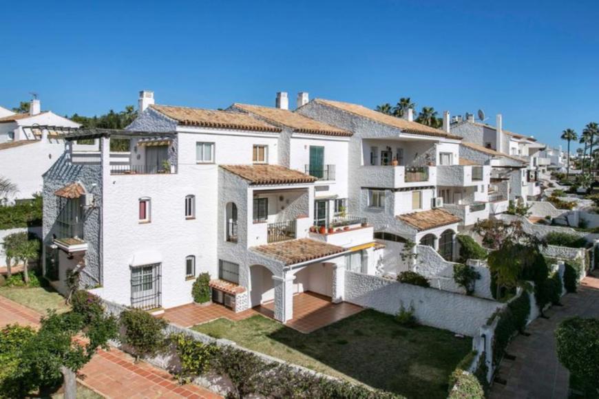 3 Sterne Hotel: Ona Club Benavista - Estepona, Costa del Sol (Andalusien), Bild 2