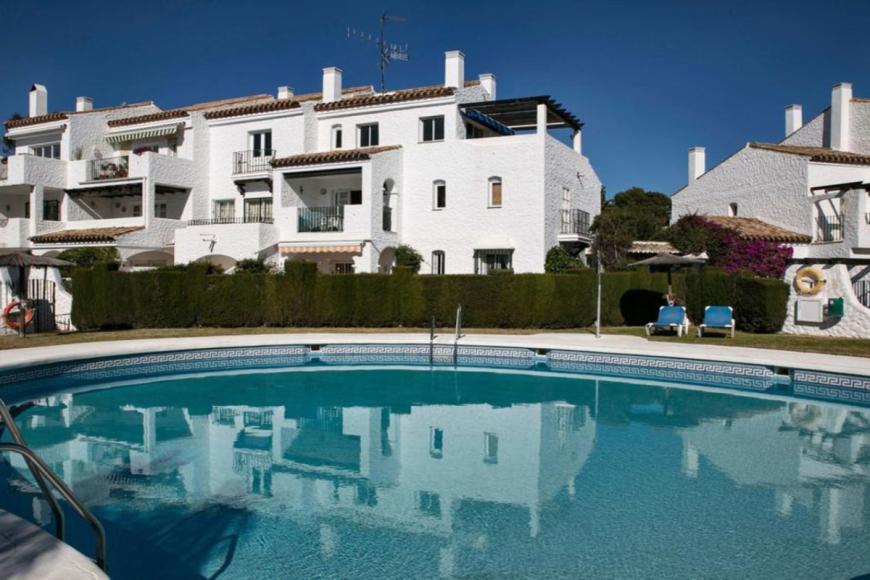 3 Sterne Hotel: Ona Club Benavista - Estepona, Costa del Sol (Andalusien), Bild 3