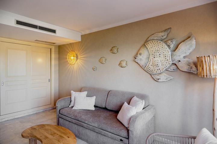 4 Sterne Hotel: Holiday World Village Affiliated by Meliá - Benalmadena, Costa del Sol (Andalusien), Bild 8