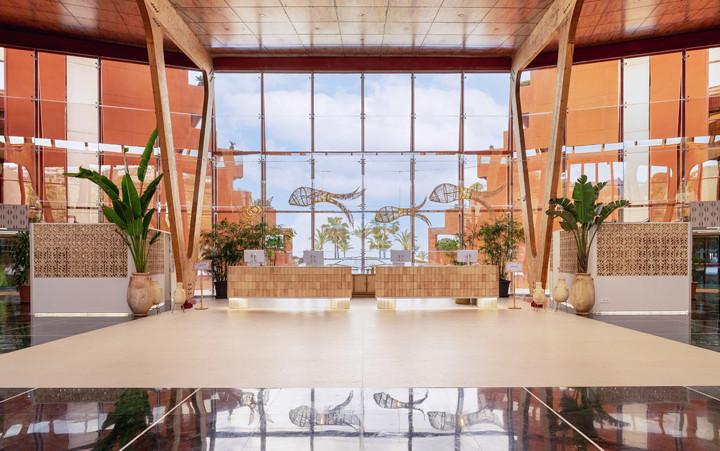 4 Sterne Hotel: Holiday World Village Affiliated by Meliá - Benalmadena, Costa del Sol (Andalusien), Bild 4