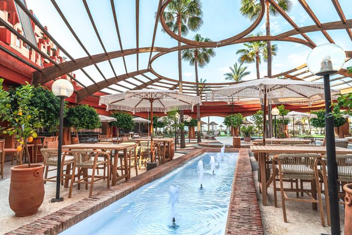 4 Sterne Hotel: Holiday World Village Affiliated by Meliá - Benalmadena, Costa del Sol (Andalusien), Bild 2