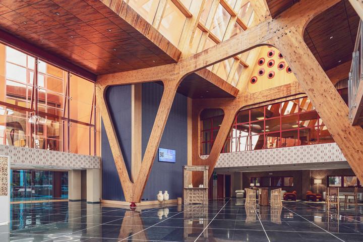 4 Sterne Hotel: Holiday World Village Affiliated by Meliá - Benalmadena, Costa del Sol (Andalusien), Bild 5
