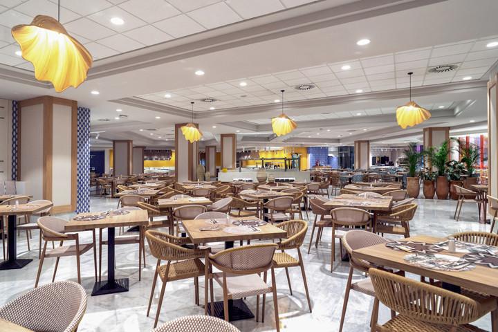 4 Sterne Hotel: Holiday World Village Affiliated by Meliá - Benalmadena, Costa del Sol (Andalusien), Bild 10