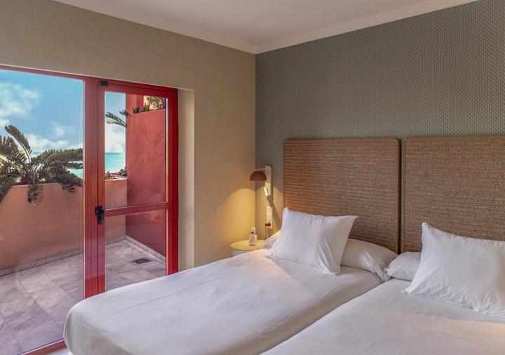 4 Sterne Hotel: Holiday World Village Affiliated by Meliá - Benalmadena, Costa del Sol (Andalusien), Bild 7
