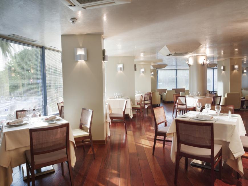 4 Sterne Hotel: MS Maestranza - Malaga, Costa del Sol (Andalusien), Bild 3