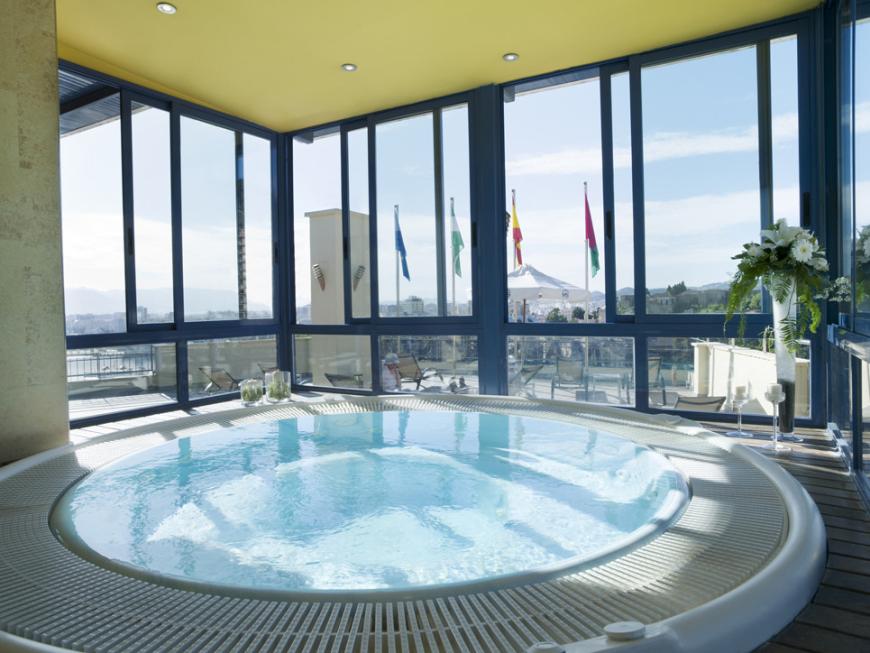 4 Sterne Hotel: MS Maestranza - Malaga, Costa del Sol (Andalusien), Bild 5