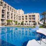 3 Sterne Hotel: MS Aguamarina, Torremolinos, Costa del Sol (Andalusien)