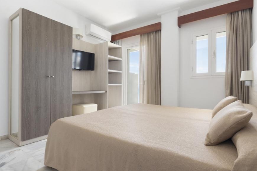 3 Sterne Hotel: Palia La Roca - Benalmadena, Costa del Sol (Andalusien), Bild 5