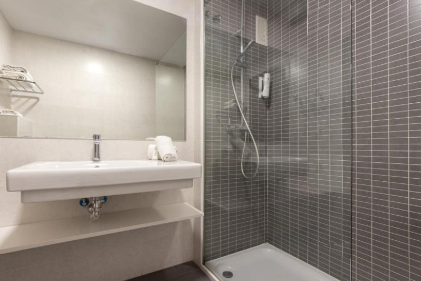 3 Sterne Hotel: Palia La Roca - Benalmadena, Costa del Sol (Andalusien), Bild 8