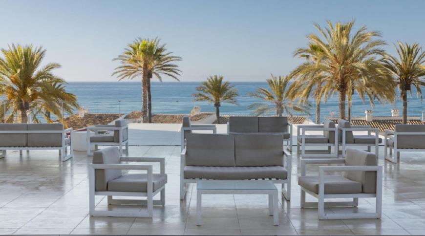 3 Sterne Hotel: Palia La Roca - Benalmadena, Costa del Sol (Andalusien), Bild 10