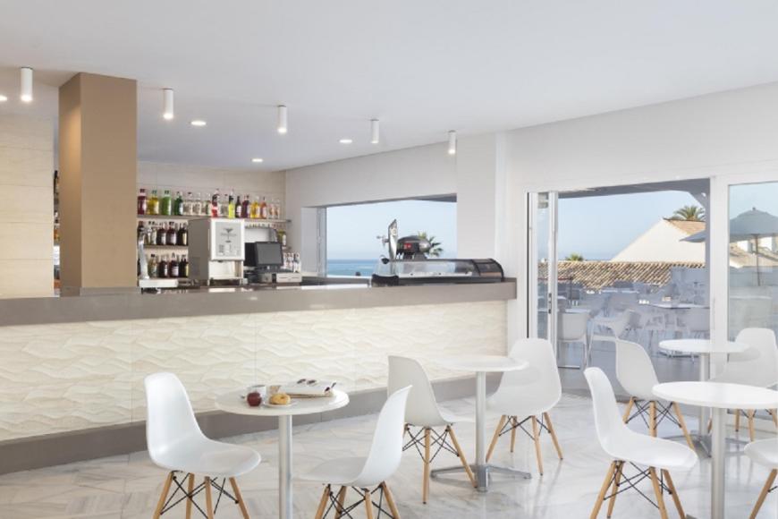 3 Sterne Hotel: Palia La Roca - Benalmadena, Costa del Sol (Andalusien), Bild 9