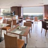 4 Sterne Hotel: Ilunion Fuengirola, Fuengirola, Costa del Sol (Andalusien)