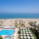 4 Sterne Hotel: MS Amaragua, Torremolinos, Costa del Sol (Andalusien)