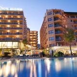 4 Sterne Hotel: MS Amaragua, Torremolinos, Costa del Sol (Andalusien)
