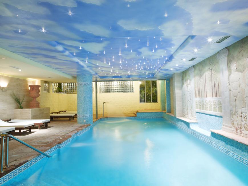 4 Sterne Hotel: MS Amaragua - Torremolinos, Costa del Sol (Andalusien), Bild 4